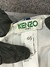 Kenzo Floral Ivory Swimsuit Bottoms Size EU (IT) 46 - photo 3