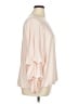 Alfani Pink 3/4 Sleeve Blouse Size XL - photo 4
