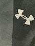 Under Armour Black Active Pants Size 6 (estimated) - photo 7