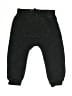 Star Wars Black Gray Casual Pants Size 6-9 mo - photo 1