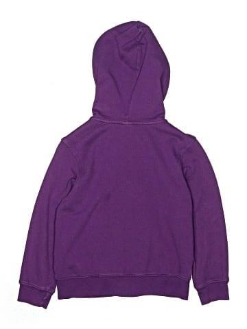 Gymboree Zip Up Hoodie (view 2)