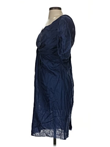 Anna Cocktail Dress (view 1)