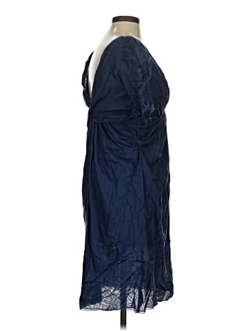Anna Cocktail Dress (view 2)