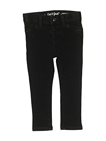 Cat & Jack Jeans (view 1)