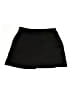 Unbranded Solid Black Active Skort Size M - photo 1