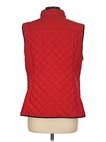 Charter Club Vest (view 2)