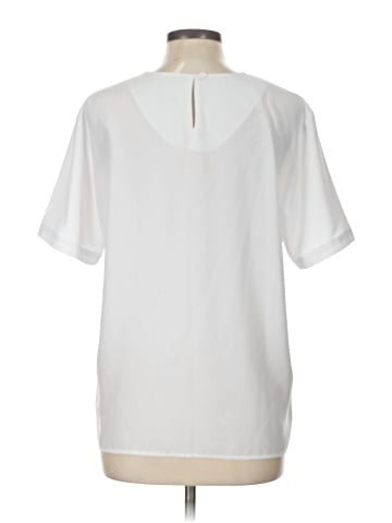 Notations Short Sleeve Top (view 2)