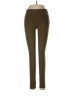 H&M Green Jeggings Size 6 - photo 1