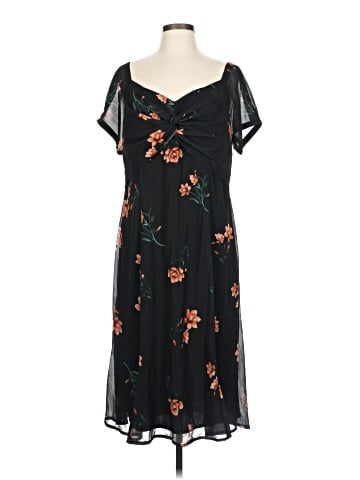 Wayward Fancies Casual Dress (view 1)