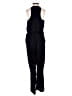 Ali & Jay Solid Black Jumpsuit Size S - photo 2