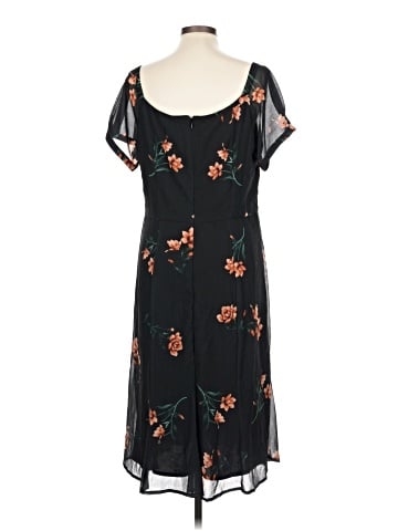 Wayward Fancies Casual Dress (view 2)