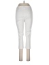 Unbranded Solid Ivory White Active Pants Size 10 (estimated) - photo 2