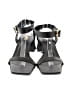 Zara Black Sandals Size EU 40 - photo 2
