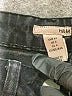 H&M Black Jeans Size 4 - photo 4