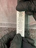 Athleta Solid Black Active Pants Size S - photo 8