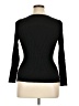 Pink Clover Black Pullover Sweater Size XL - photo 2