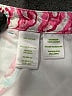 Lilly Pulitzer 100% Cotton Floral Teal Shorts Size 00 - photo 4