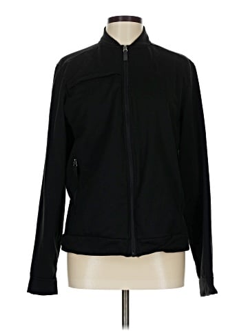 Fossil Zip Up Hoodie (view 1)