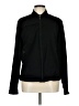 Fossil Black Zip Up Hoodie Size L - photo 1