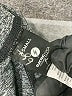 Electric Yoga Gray Active Pants Size XS - photo 6