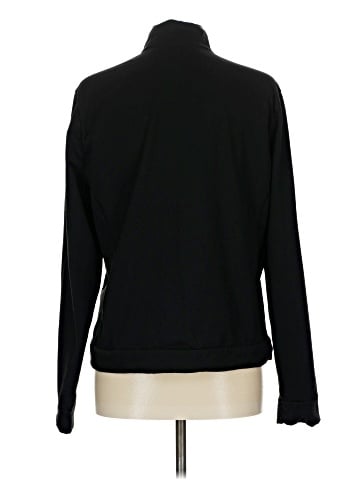 Fossil Zip Up Hoodie (view 2)