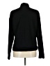 Fossil Black Zip Up Hoodie Size L - photo 2