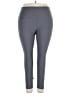 Active by Old Navy Gray Active Pants Size 2X - photo 1