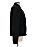 Fossil Black Zip Up Hoodie Size L - photo 4