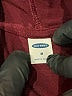Old Navy Burgundy Pullover Sweater Size M - photo 7