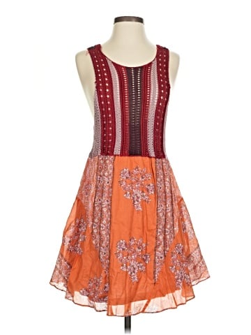 Free People Cocktail Dress (view 1)