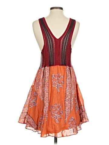 Free People Cocktail Dress (view 2)