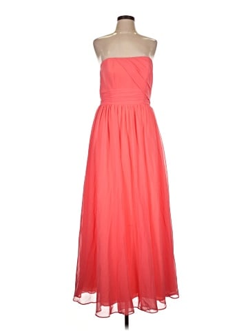 Alfred Angelo Cocktail Dress (view 1)