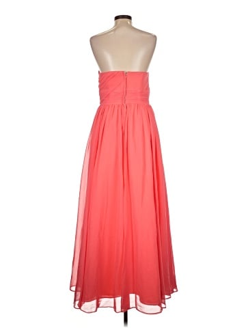 Alfred Angelo Cocktail Dress (view 2)
