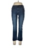 Rock & Republic Blue Jeans Size 12 - photo 1