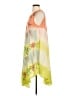 Assorted Brands Tropical Yellow Casual Dress Size Sm - Lg - photo 5