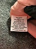 Collective Concepts 100% Polyester Pink 3/4 Sleeve Blouse Size XL - photo 8