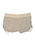 Rewind Tan Shorts Size 7 - photo 2