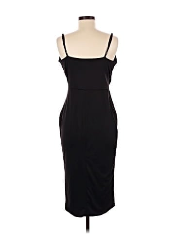 Kardashian Kollection Cocktail Dress (view 2)