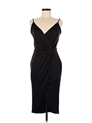 Kardashian Kollection Cocktail Dress (view 1)