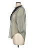 Bensoni Green 3/4 Sleeve Blouse Size 8 - photo 5