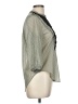 Bensoni Green 3/4 Sleeve Blouse Size 8 - photo 4