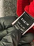 Shein Red Turtleneck Sweater Size L - photo 7