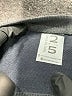 Two to Five Designs Gray Sweatshirt Size L - photo 7