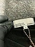 Danielle Bernstein Solid Black Formal Skirt Size S - photo 4