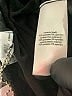 Danielle Bernstein Solid Black Formal Skirt Size S - photo 5