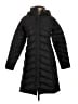 The North Face 100% Polyester Black Coat Size S - photo 1