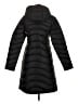 The North Face 100% Polyester Black Coat Size S - photo 2