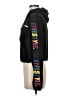 Assorted Brands Graphic Black Windbreaker Size M - photo 5