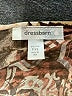 DressBarn Brown Sleeveless Blouse Size XL - photo 7