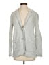 Z Supply Gray Blazer Size XS - photo 1